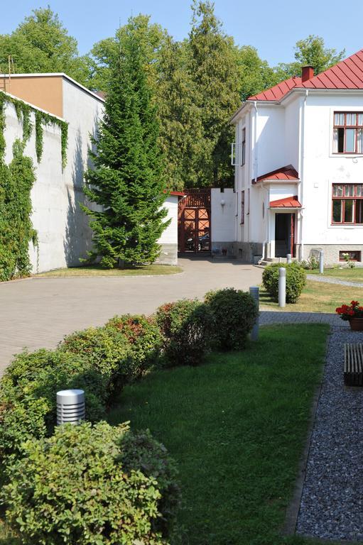 Villa Meri Apartments Pärnu Zimmer foto
